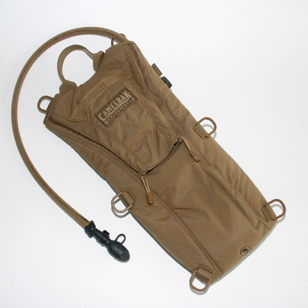 Best backpack camping in nc mountains, thermobak 3l hydration pack