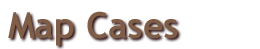 Map Cases