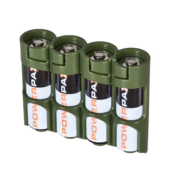 Storacell Battery Management Systems