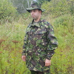 Soldier 95 Field Jacket
