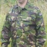 Soldier 95 Shirt