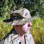 MTP Combat Hat