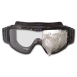 ESS Profile NVG Clear Tear-Off Lens Covers