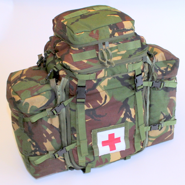 Vancouver Tactical Supplies Medical