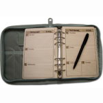 Military Notebooks & Covers